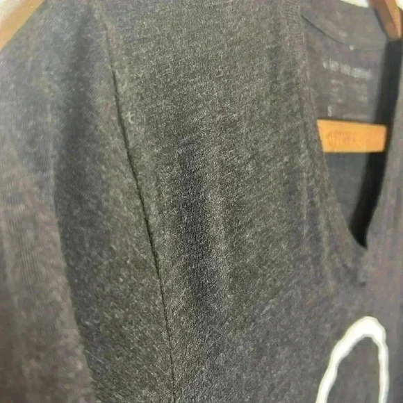 Ten Tree Women's Size Small  T-Shirt Eco Friendly Casual Summer Walk Hike Forest - Picture 3 of 6